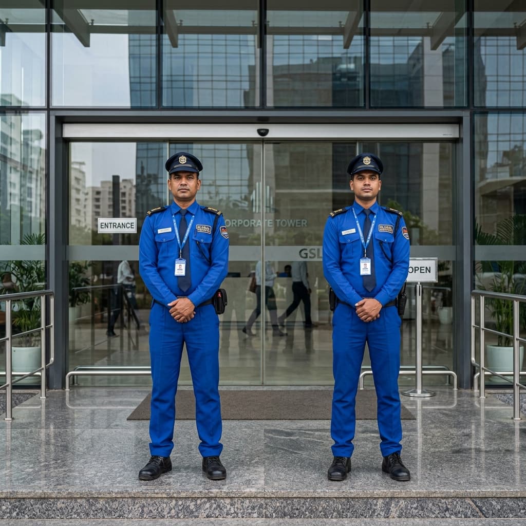 Security Guards